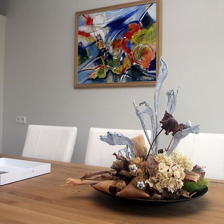 Appartement Swarte-Sluys à Zwartsluis Extérieur photo