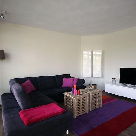 Appartement Swarte-Sluys à Zwartsluis Extérieur photo