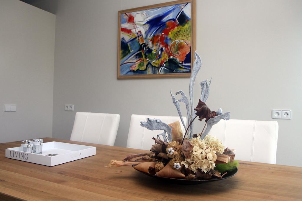 Appartement Swarte-Sluys à Zwartsluis Extérieur photo