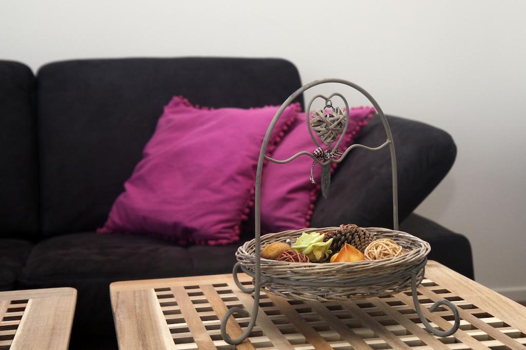 Appartement Swarte-Sluys à Zwartsluis Extérieur photo