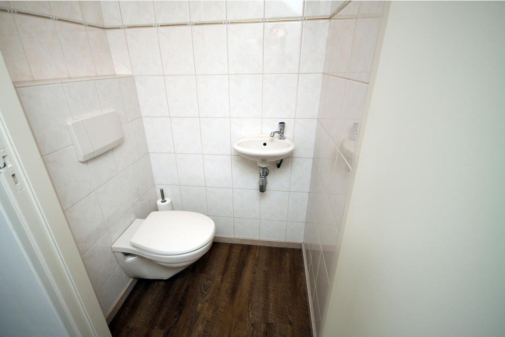 Appartement Swarte-Sluys à Zwartsluis Chambre photo