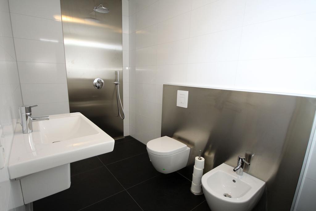 Appartement Swarte-Sluys à Zwartsluis Chambre photo