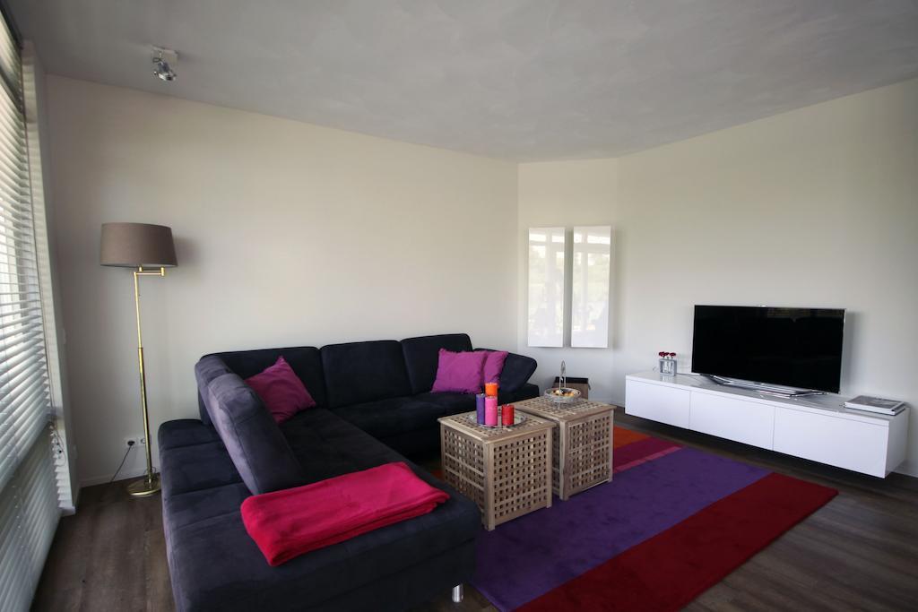 Appartement Swarte-Sluys à Zwartsluis Extérieur photo